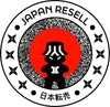 JapanResell logo